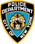 [NYPD ERLC] New York City Police Department