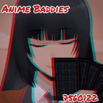 Anime Baddies<3
