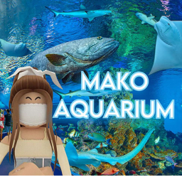 Mako Aquarium (BETA) ``