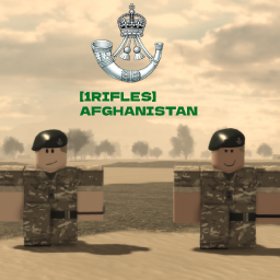 Afghanistan [OPERATIONS]