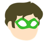 Green Lantern