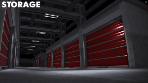 The Storage game thumbnail