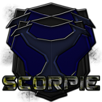 Scorpie
