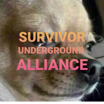 Survivor Underground Alliance