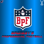 BPF | Bronkeys Professional Football