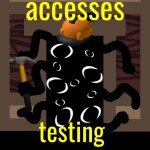ACCESSES TESTING