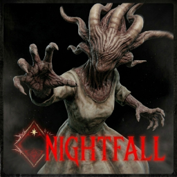 [BETA] Nightfall [Horror]