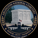 (ANC) Arlington National Cemetery