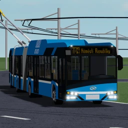 Tbus development icon