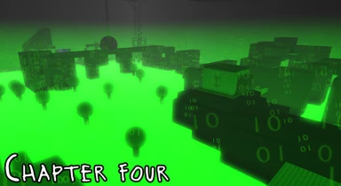 TDTNTOR II: Chapter Four Roblox place thumbnail