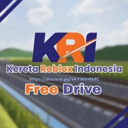 [KRI] Free Drive  icon
