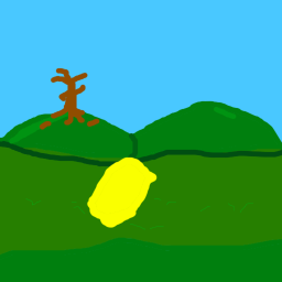 Touch Grass Simulator 2 [NEW!, well not really]