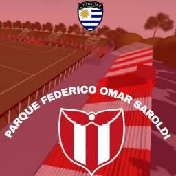 ||🏟️||OMAR FEDERAL PARK