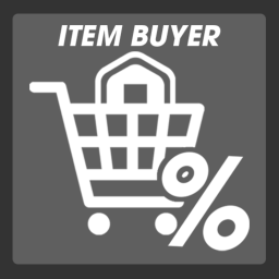 ITEM BUYER 40%