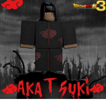 {DBS3} Akatsuki Clan