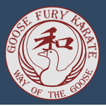 Goose Fury Karate