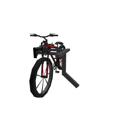 [FREE] Bike rack for cars