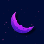 PurpleCrescent