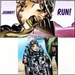 The jojo fans of gods