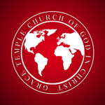 Grace Temple COGIC