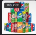 Soda boys!!