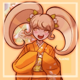 Super Danganronpa Roleplay icon