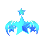 Sea Brite Crown