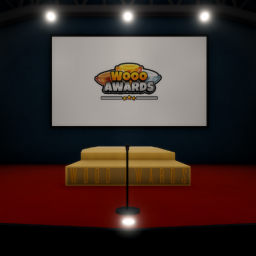 The WOOO Awards Theater