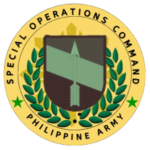 - | PA | - Special Operations Command