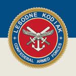 The Morphian Armed Forces