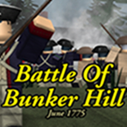 Battle of Bunker Hill [1775]