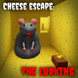 [AMERICA] Cheese Escape: The Lurking icon