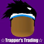☆Trapper's Trading☆