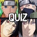 [NEW] Guess The Naruto Character!