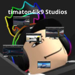 timaton4ik9 Studios