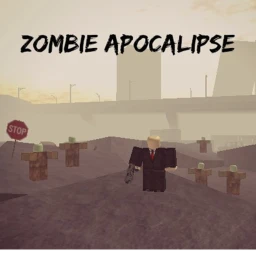 Zombie Apocalipse [Broken] icon