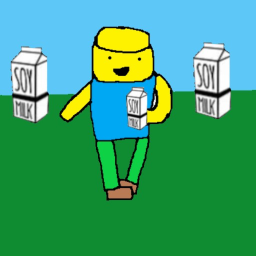 Soy Milk Simulator