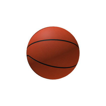 CBA Ball Official