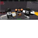 The Robloxian Robloxia Shows