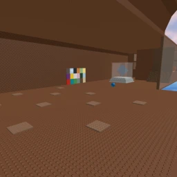 MiniGame :D (Chek To down to see game name) icon