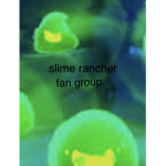 Slime Rancher FANS group