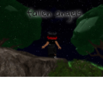 +• fallen angels •+