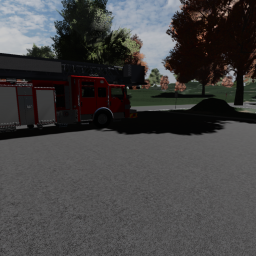Mission Oaks roleplay