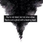 Sadness & Depression :|