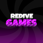 Redive Games
