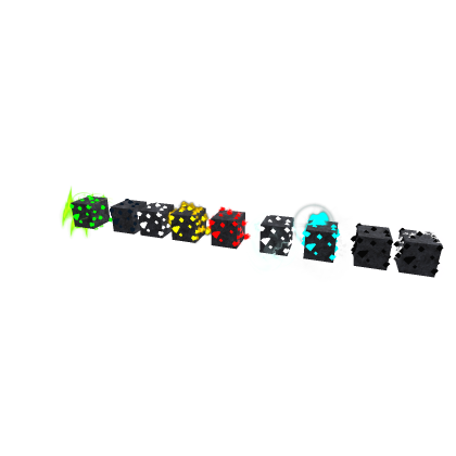 Ores
