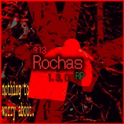 Rochas313:RP (RECODE IN PROGRESS) icon