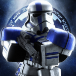 [SGE] | Vader’s Fist