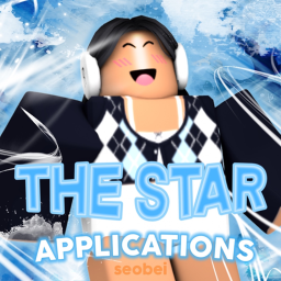 The Star | Application Center