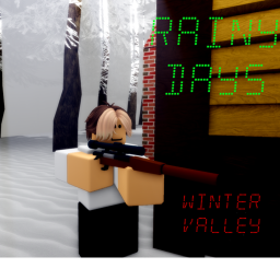 RAINY DAYS: Winter Valley [RP]